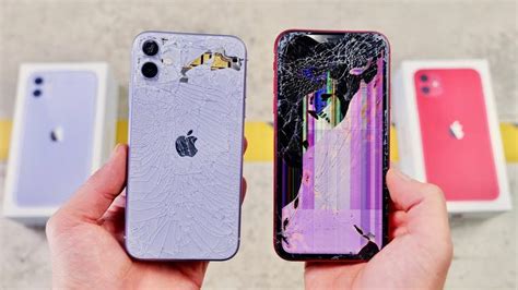 iphone xr vs 11 drop test|toughest case for iphone xr.